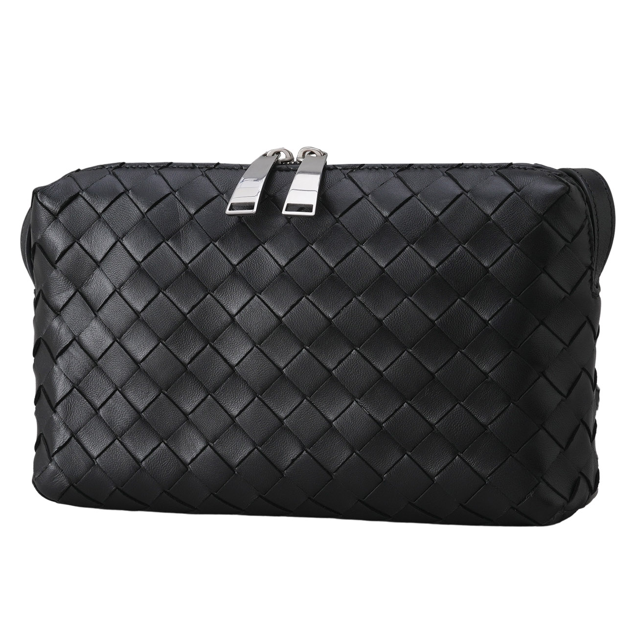 BOTTEGA VENETA(USED)보테가베네타 인트레치아토 크로스백